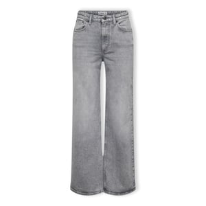 Only Kogjuicy hw wide leg rea707 dnm noo grey denim