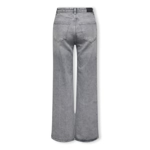 Only Kogjuicy hw wide leg rea707 dnm noo grey denim