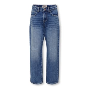 Only Kogmegan wide azg noos blue denim