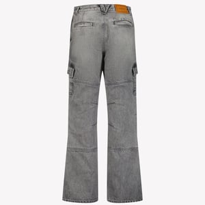Versace Unisex jeans