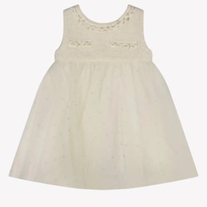 Monnalisa Baby meisjes jurk