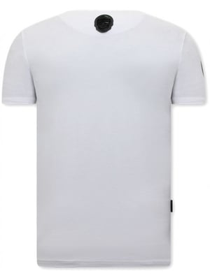Local Fanatic Grappige t-shirts fast and furious