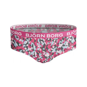 Björn Borg Meisjes hipster 1p arrows