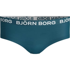 Björn Borg Meisjes hipster 3p