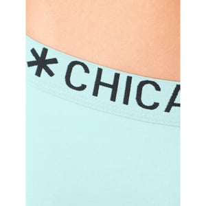 Muchachomalo Meisjes 2-pack boxershorts effen