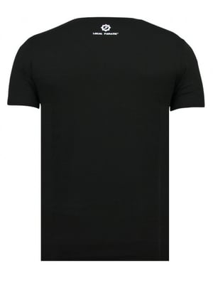 Local Fanatic Marilyn monroe t-shirts swag