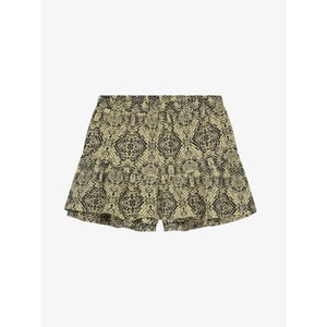 Nik & Nik Meije skort snake skort