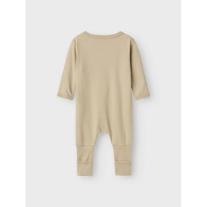 Name It Baby pyjama nbnnightsuit giraffe zip 2-pack