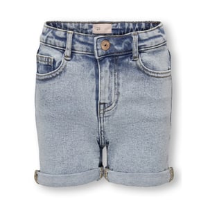 Only Konphine life shorts dnm azg668 noo blue denim