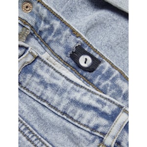 Only Konphine life shorts dnm azg668 noo blue denim
