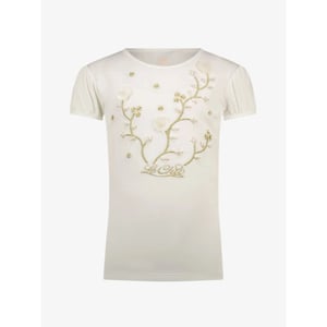 Le Chic Meisjes shirt nommy