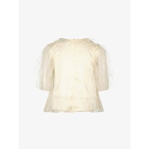 Le Chic Meisjes top electra