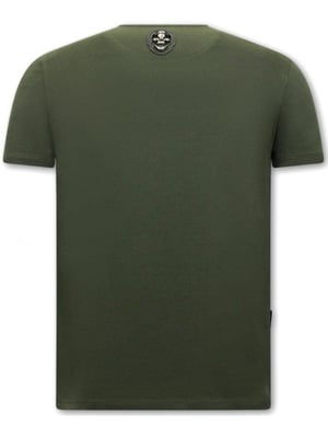 Local Fanatic T-shirt call of duty