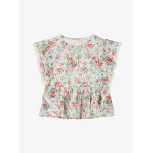 Louise Misha Meisjes top ines