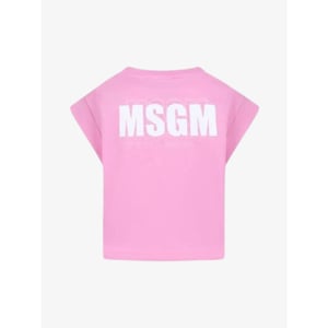 Msgm Meisjes shirt