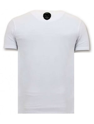 Local Fanatic T-shirt joaquin guzman el chapo