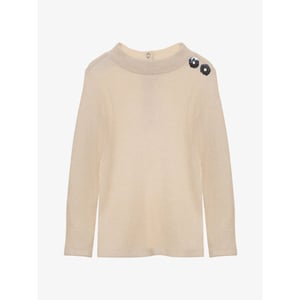 Patachou Meisjes top rib lurex