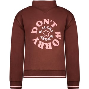 B.Nosy kinderen > meisjes > truien amp; vesten > sweaters 2209.70.0003 -