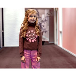B.Nosy kinderen > meisjes > truien amp; vesten > sweaters 2209.70.0003 -