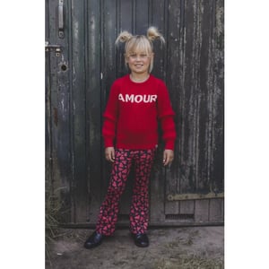 Looxs Revolution 2333-7371-257 voor meisjes in de kleur