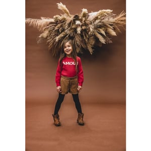 Looxs Revolution 2333-7371-257 voor meisjes in de kleur