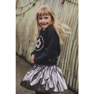Looxs Revolution Meisjes sweater -