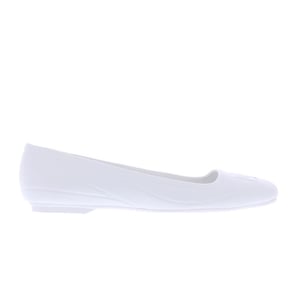 Calvin Klein Dames eboni 2 molded nappa