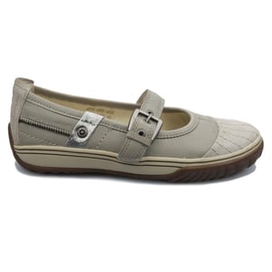 Camel Active 211.12.02 dames ballerina