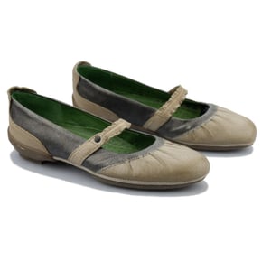 Camel Active 234.12.04 dames ballerina