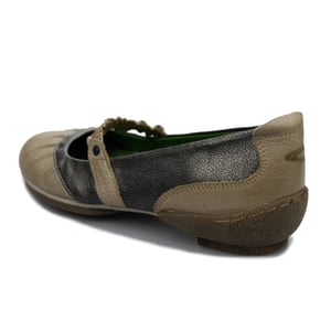 Camel Active 234.12.04 dames ballerina