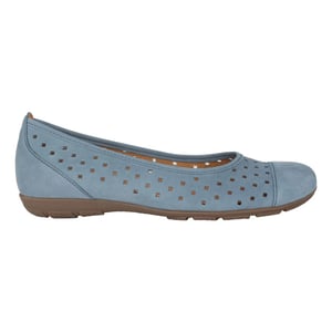 Gabor 64.169.10 dames ballerina