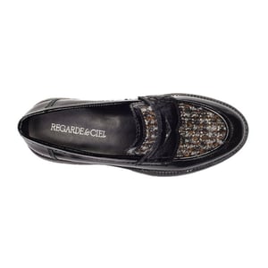 Regarde le Ciel Leticia 02 7402-naplak black