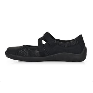 Remonte R3510 03-schwarz-gunmetal