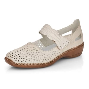 Rieker 41399 60-crema