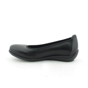 Wolky 00386-duncan f2f biocare stretch 80000-black