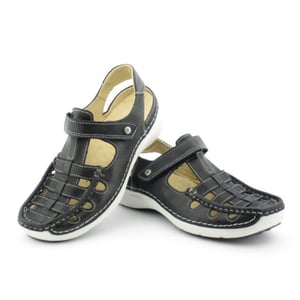 Wolky 07204-rolling sun 35070-black summer