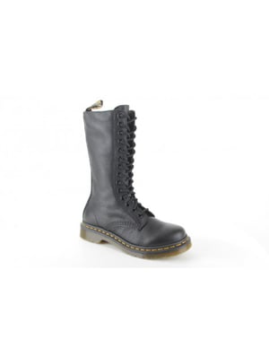 Dr. Martens 11820008 dames veterboots sportief