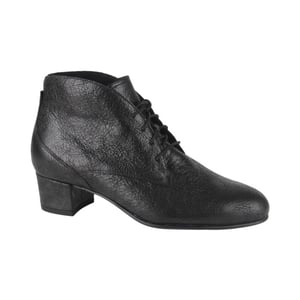 Durea 9795.915.1235-h dames veterboots gekleed