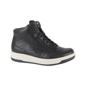Durea 9792.688.1183-k dames veterboots sportief