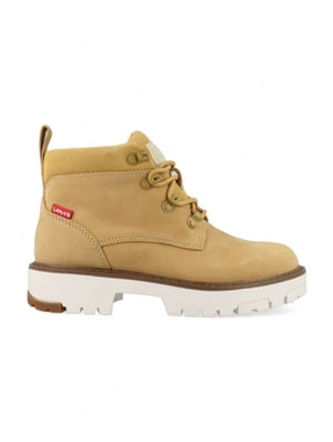 Levi's Boots solvi ankle medium 2318-932-74