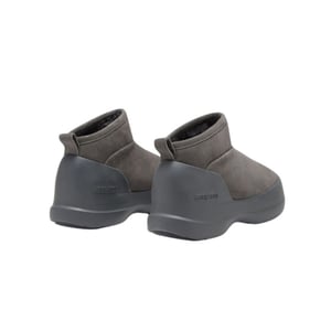 Moon Boot Mn luna low boot suede boots 80d2480040