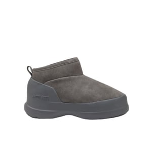 Moon Boot Mn luna low boot suede boots 80d2480040
