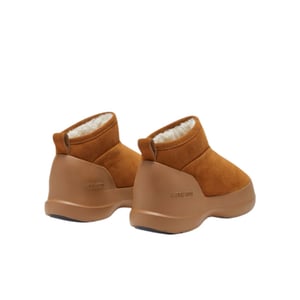 Moon Boot Mn luna low boot suede boots 80d2480040