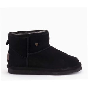 Warmbat Wallaby black
