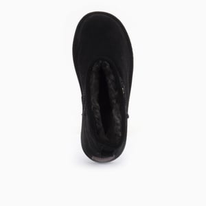 Warmbat Wallaby black