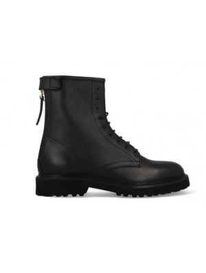 Woolrich Laarzen wfw211.540.1600