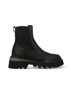 Woolrich Laarzen wfw212.541.1900
