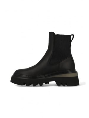 Woolrich Laarzen wfw212.541.1900
