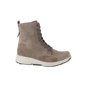 Xsensible 30224.2.501-hx dames veterboots sportief