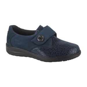 Solidus 29506-80730-k dames klittenbandschoenen